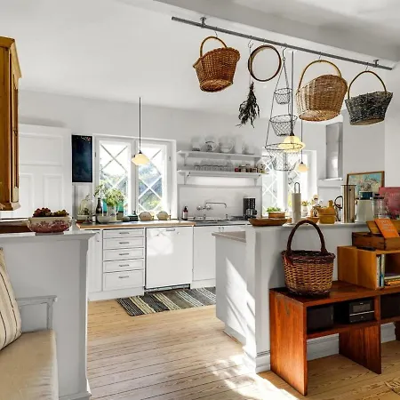 Holiday Konstantin - 2km From The Sea In Funen By Interhome Prázdninový dům *
