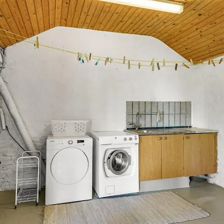 Holiday Konstantin - 2km From The Sea In Funen By Interhome Prázdninový dům