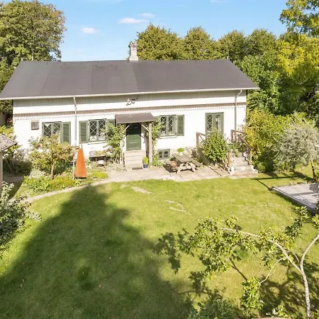 Holiday Konstantin - 2km From The Sea In Funen By Interhome *