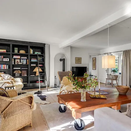 Holiday Konstantin - 2km From The Sea In Funen By Interhome Prázdninový dům *