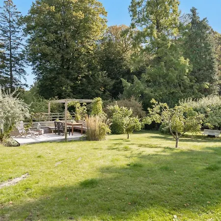 Holiday Konstantin - 2km From The Sea In Funen By Interhome Prázdninový dům