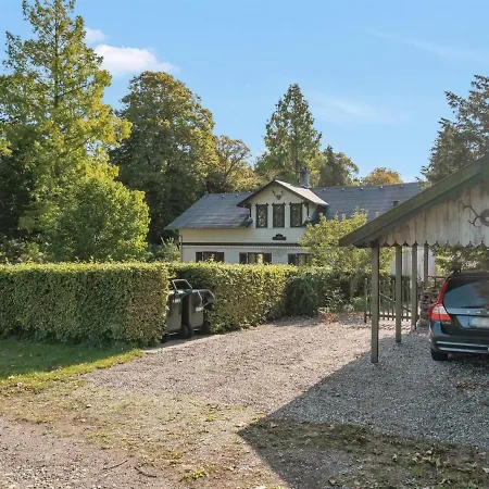 Prázdninový dům Holiday Konstantin - 2km From The Sea In Funen By Interhome Tranekær