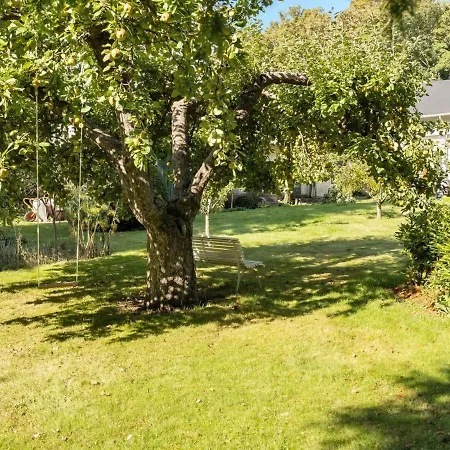 Holiday Konstantin - 2km From The Sea In Funen By Interhome * Tranekær