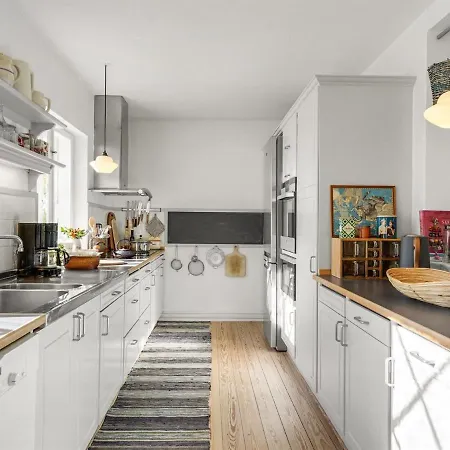 Holiday Konstantin - 2km From The Sea In Funen By Interhome *