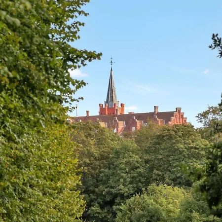 Holiday Konstantin - 2km From The Sea In Funen By Interhome * Tranekær